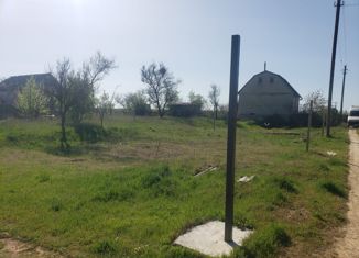 Продажа земельного участка, 4 сот., СНТ Изобильное, Цветочная улица