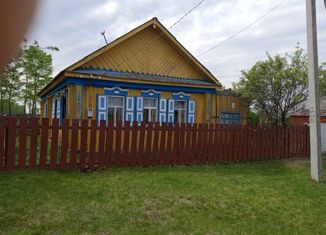 Продается дом, 51.9 м2, село Япрыково, улица Учителей
