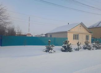 Дом на продажу, 70.4 м2, село Казанское, Комсомольская улица