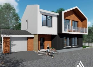 Продам участок, 10 сот., посёлок Соловей-Ключ, Центральная улица