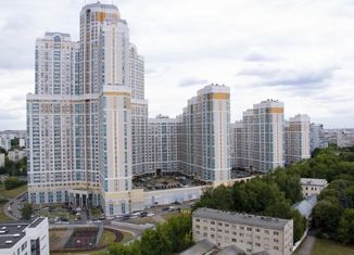 Продажа квартиры студии, 31.1 м2, Москва, Михневская улица, 8, Михневская улица