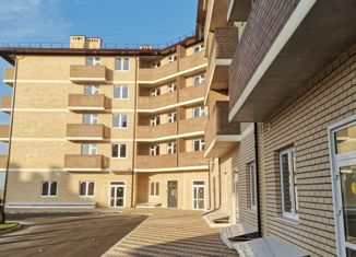 Продается 1-ком. квартира, 36.18 м2, поселок Южный