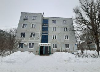 2-комнатная квартира на продажу, 53.4 м2, Таруса, улица Академика Королёва, 11