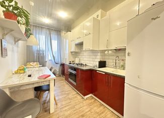 Продается 2-комнатная квартира, 57.8 м2, Калининградская область, улица Рихарда Зорге, 1