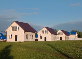 Продажа дома, 155 м2, деревня Трубниково, Рождественская улица, 11