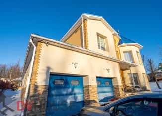 Продажа дома, 298 м2, село Нагорное, квартал Дубровка, 10