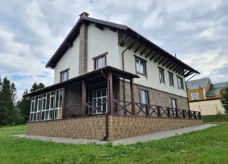 Продажа дома, 300 м2, деревня Жебреи, Центральная улица