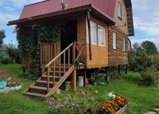 Дом на продажу, 87.5 м2, Новосибирск, аллея Б, 86, Дзержинский район