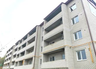 Продается двухкомнатная квартира, 52.5 м2, Вольск, Волгоградская улица, 44