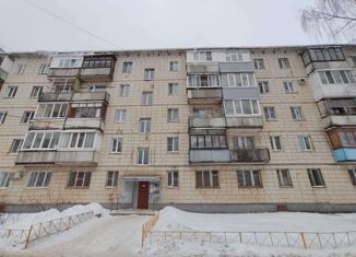 Продажа однокомнатной квартиры, 30 м2, Костромская область, Профсоюзная улица, 34