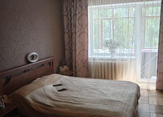 Продам 2-комнатную квартиру, 46.6 м2, рабочий посёлок Чегдомын, Парковая улица, 11