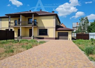 Таунхаус на продажу, 105 м2, посёлок Горячеводский, улица Войска Терского