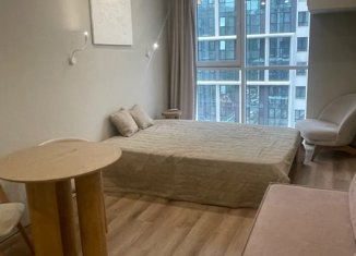 Квартира на продажу студия, 24 м2, Сочи, микрорайон Бытха, Ясногорская улица, 16/6к1