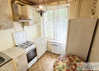 Продам 3-комнатную квартиру, 54.6 м2, Москва, Волгоградский проспект, 127к1, метро Волжская