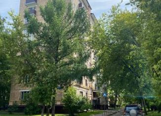 Продаю 1-ком. квартиру, 30 м2, Москва, улица Касаткина, 21, метро ВДНХ