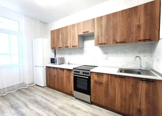 Сдам 1-комнатную квартиру, 42 м2, Краснодар, улица Григория Булгакова, 12, микрорайон Достояние