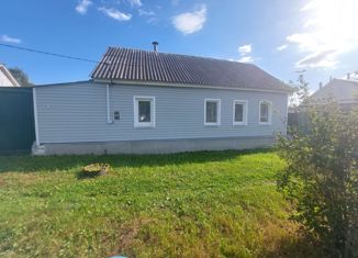 Продаю дом, 51.2 м2, Скопин, Нижняя улица, 28