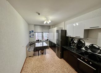 Продаю однокомнатную квартиру, 37.3 м2, Пермь, улица Красные Казармы, 69, ЖК Арсенал