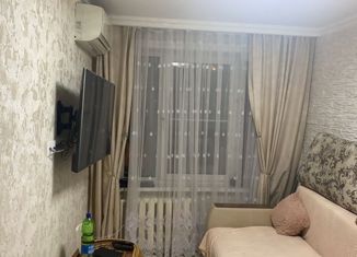 Продажа двухкомнатной квартиры, 35.2 м2, Москва, Севанская улица, 21к1, Севанская улица