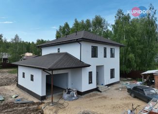 Продаю дом, 250 м2, деревня Чернишня, коттеджный посёлок Калужский Тракт, 52