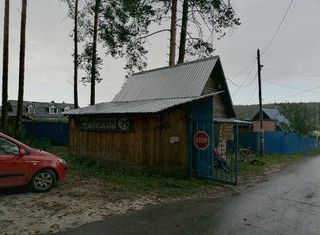 Продам дом, 32 м2, посёлок Монетный