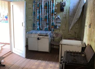 Двухкомнатная квартира на продажу, 49.2 м2, поселок Неманское, Советская улица, 60А