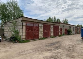 Гараж на продажу, 39 м2, Саров, Варламовская дорога, 29