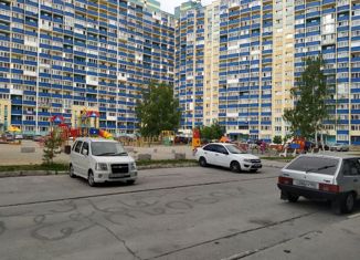 Продам квартиру студию, 21 м2, Новосибирск, Березовая улица, 19, Березовая улица