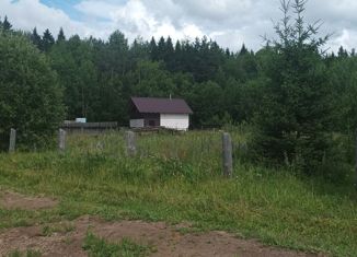 Продажа земельного участка, 6.2 сот., деревня Кузнецова, Парковая улица