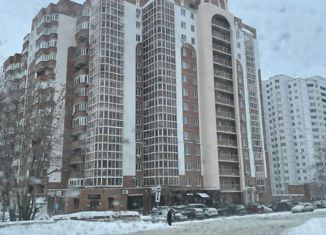 Продажа 2-ком. квартиры, 54 м2, Новосибирск, Обская улица, 50/2, Обская улица