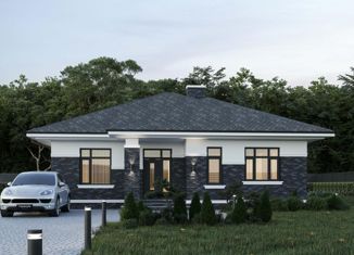 Продажа дома, 110.5 м2, деревня Селиваниха, деревня Селиваниха, 76