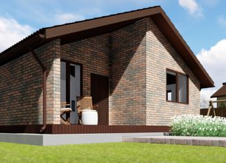 Дом на продажу, 72 м2, село Калмаш, Новая улица, 14