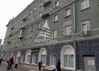 Продам 3-комнатную квартиру, 79.4 м2, Новосибирск, метро Заельцовская, Красный проспект, 173