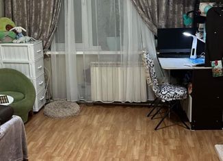 Продажа 1-ком. квартиры, 16.6 м2, Владивосток, Снеговая улица, 125, Первореченский район