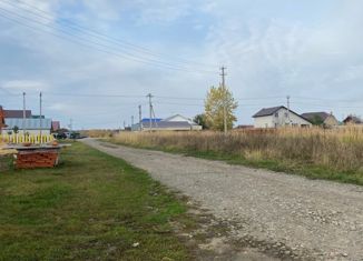 Участок на продажу, 9 сот., село Пестрецы, Билярская улица