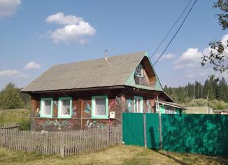 Продаю дом, 30 м2, село Трушники, Центральная улица