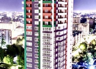 1-комнатная квартира на продажу, 51 м2, Иваново, Зелёная улица, 25, ЖК Высотка на Зелёной