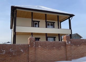 Дом на продажу, 140 м2, ДНТ Заречье, 3-я Заречная улица