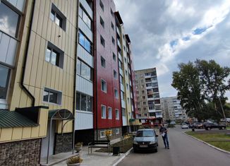 Продается 3-ком. квартира, 119.4 м2, Заринск, улица Металлургов, 9