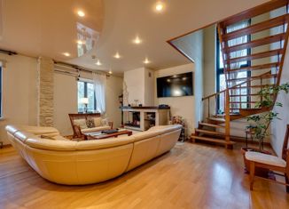 Продажа дома, 350 м2, деревня Аносино, коттеджный посёлок Поляны-1, 5