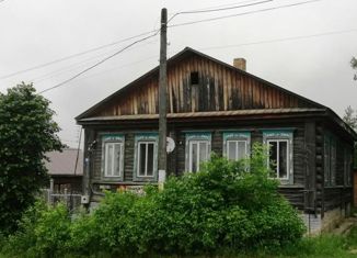 Продажа 3-ком. квартиры, 78.3 м2, рабочий посёлок Суксун, улица Карла Маркса, 45