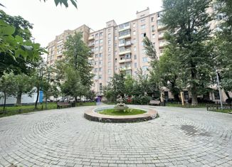 Продам 4-ком. квартиру, 118.7 м2, Москва, улица Покровка, 39, метро Курская