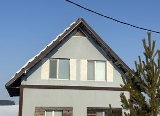 Дом на продажу, 100 м2, село Ленино-Кокушкино, улица Камалеева