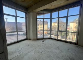 1-комнатная квартира на продажу, 32 м2, Сочи, Пасечная улица, 57А, микрорайон Донская