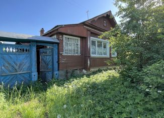 Продаю дом, 41 м2, Владимирская область, Транспортная улица, 15