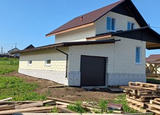 Продам дом, 152 м2, коттеджный поселок Емельяновская горка, улица Ромашек