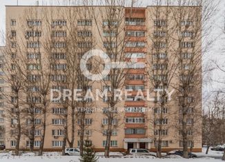 Продается 2-комнатная квартира, 38.1 м2, Москва, улица Полбина, 9к1, станция Люблино