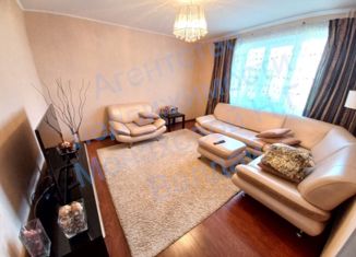 3-комнатная квартира на продажу, 74 м2, Новгородская область, улица Радищева, 31
