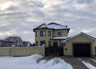 Продается дом, 255 м2, деревня Копцевы Хутора, Советская улица, 154А