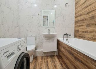 1-ком. квартира на продажу, 40.9 м2, Краснодар, улица Петра Метальникова, 38, ЖК Лучший